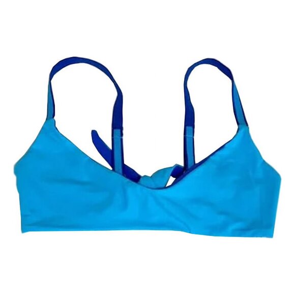 WET Swimwear Tie-Back Bikini Swimsuit Top NWT - Picture 1 of 2